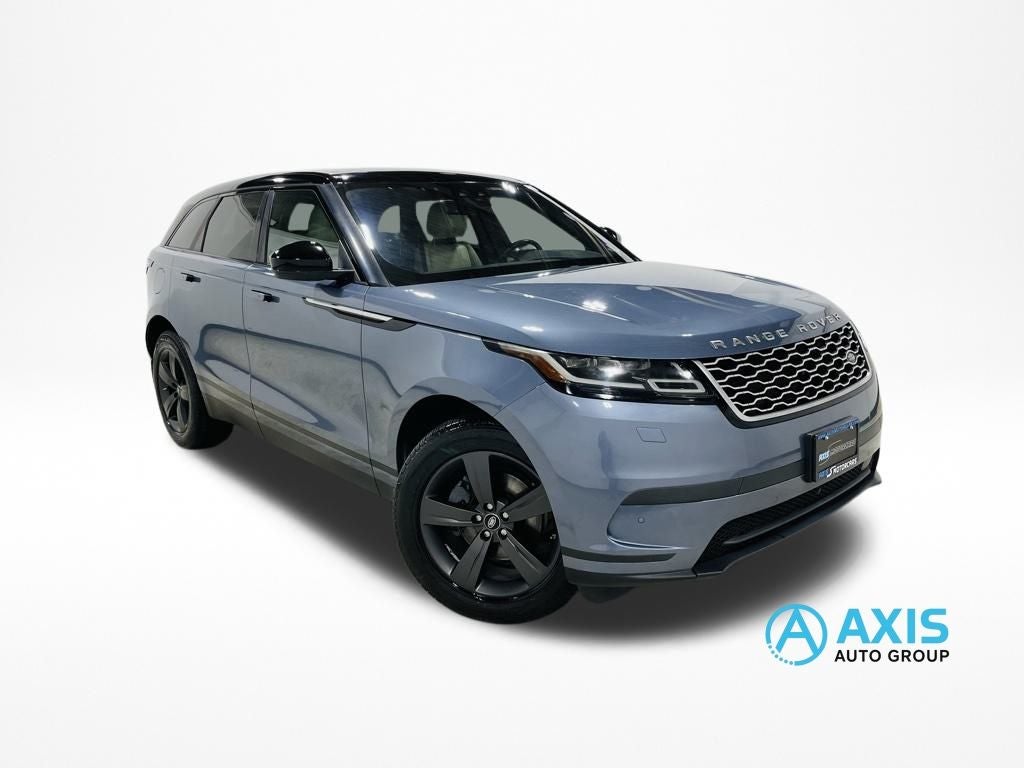 2019 Land Rover Range Rover Velar S