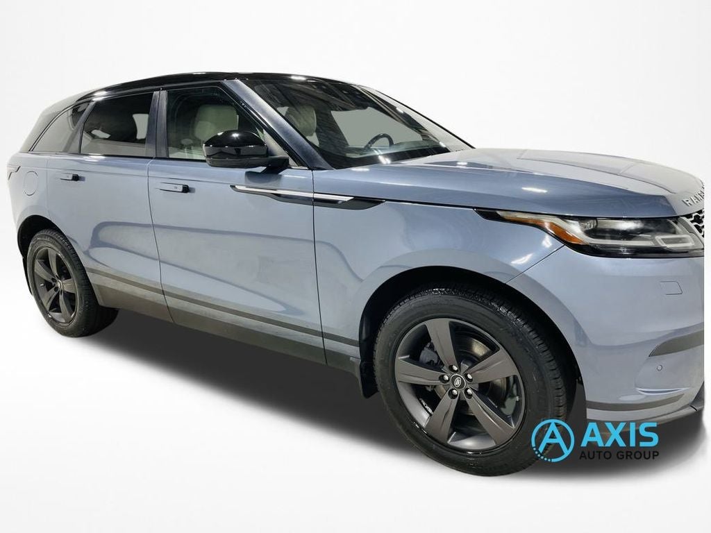 2019 Land Rover Range Rover Velar S