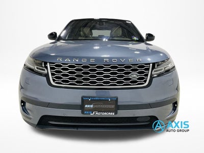 2019 Land Rover Range Rover Velar S