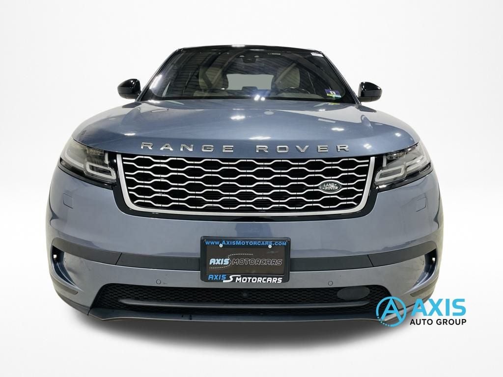 2019 Land Rover Range Rover Velar S