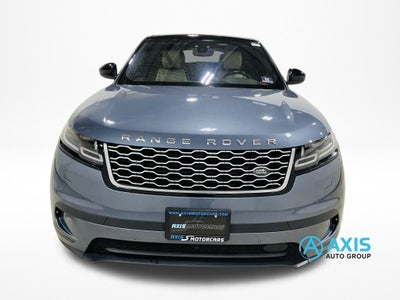 2019 Land Rover Range Rover Velar S