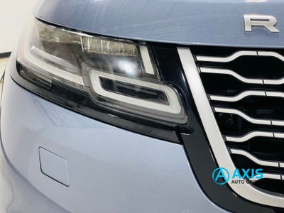 2019 Land Rover Range Rover Velar S