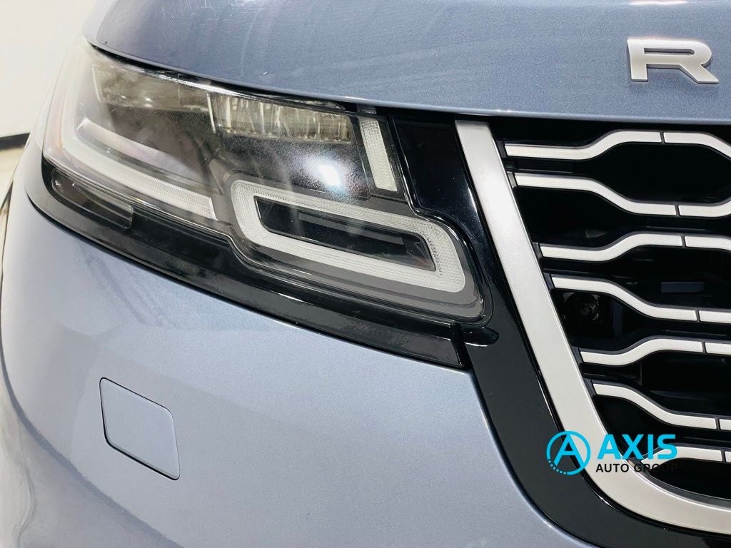 2019 Land Rover Range Rover Velar S