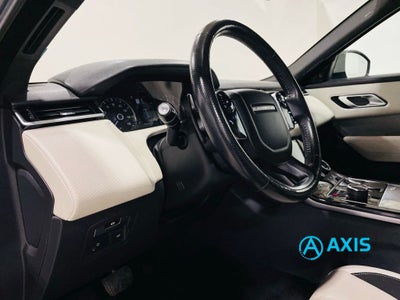 2019 Land Rover Range Rover Velar S