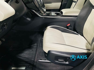 2019 Land Rover Range Rover Velar S