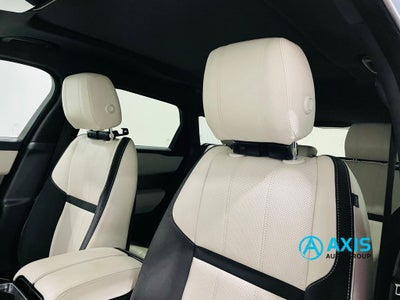 2019 Land Rover Range Rover Velar S