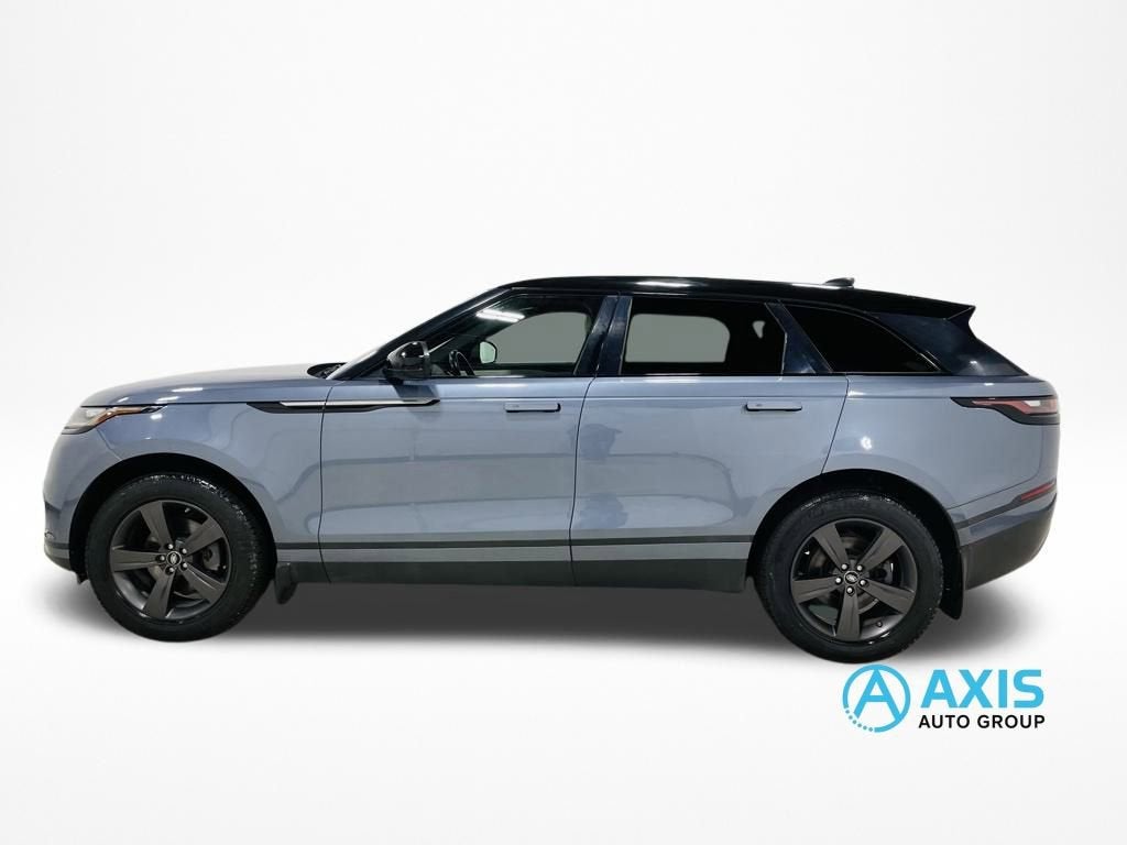 2019 Land Rover Range Rover Velar S