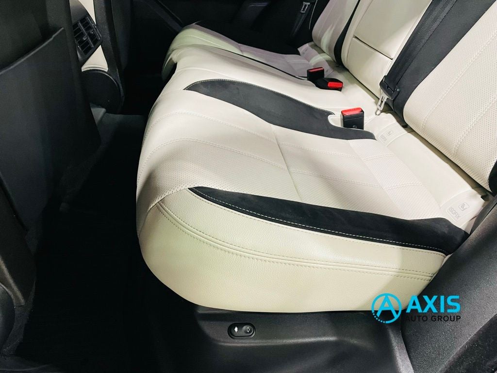 2019 Land Rover Range Rover Velar S