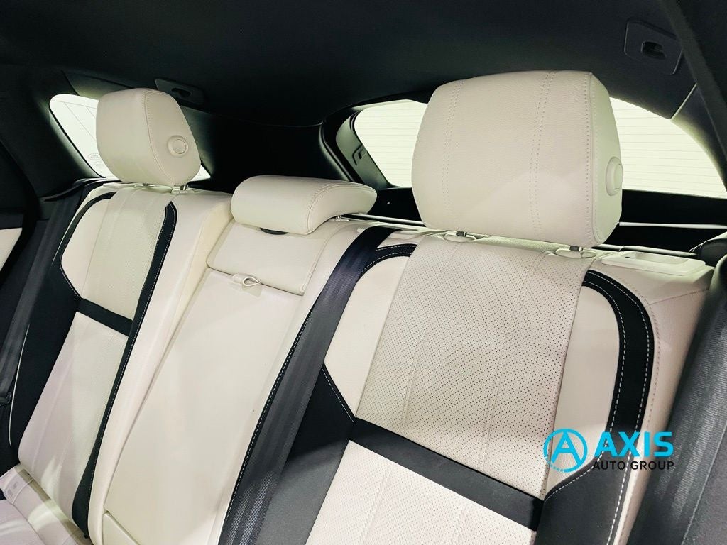 2019 Land Rover Range Rover Velar S