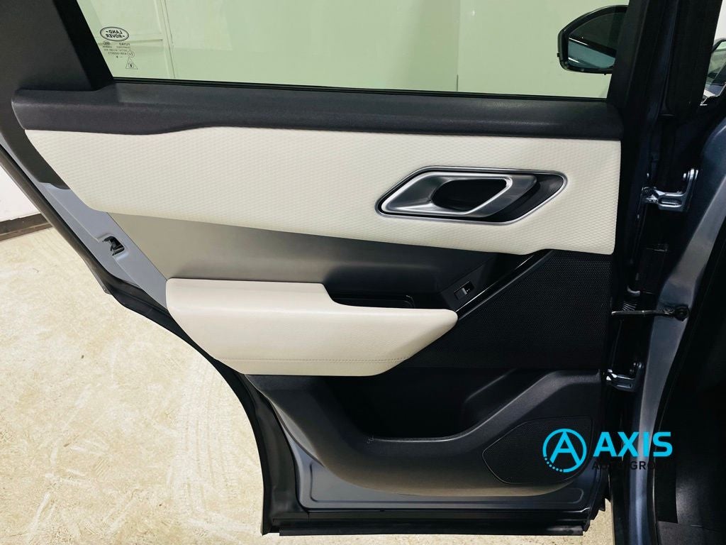 2019 Land Rover Range Rover Velar S