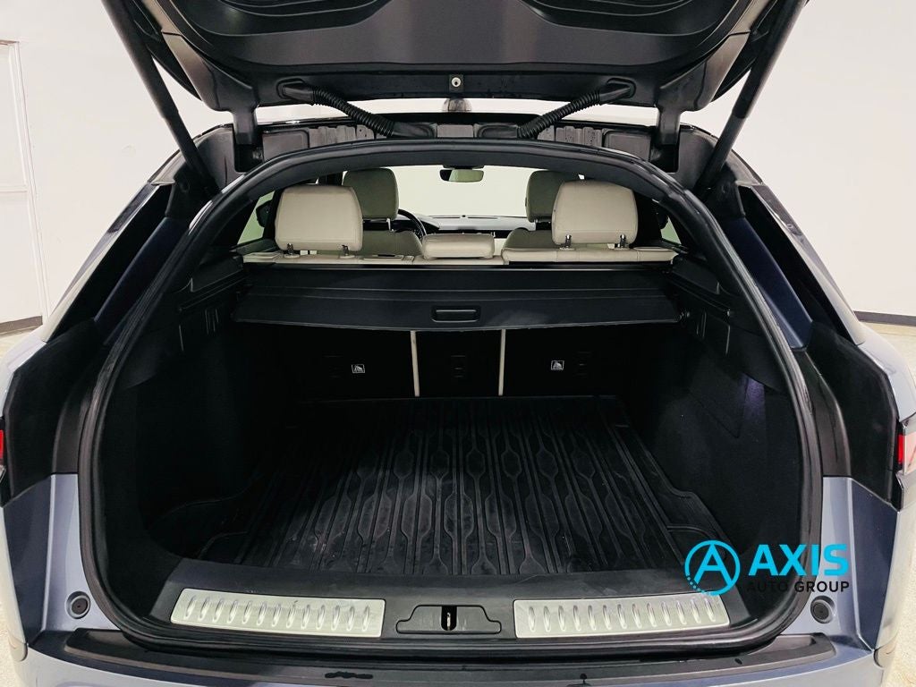 2019 Land Rover Range Rover Velar S