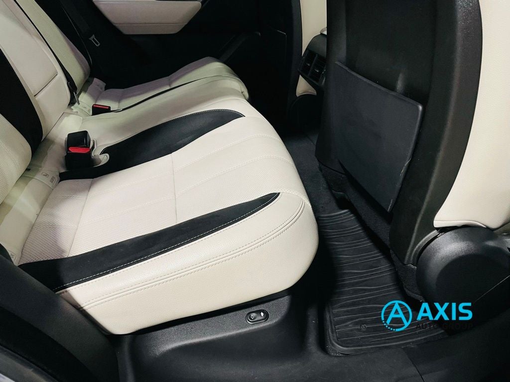 2019 Land Rover Range Rover Velar S