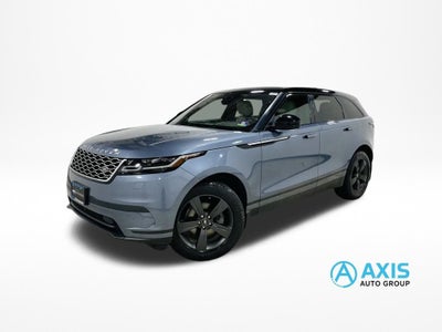2019 Land Rover Range Rover Velar S