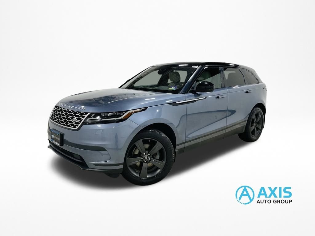 2019 Land Rover Range Rover Velar S