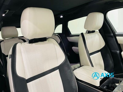 2019 Land Rover Range Rover Velar S