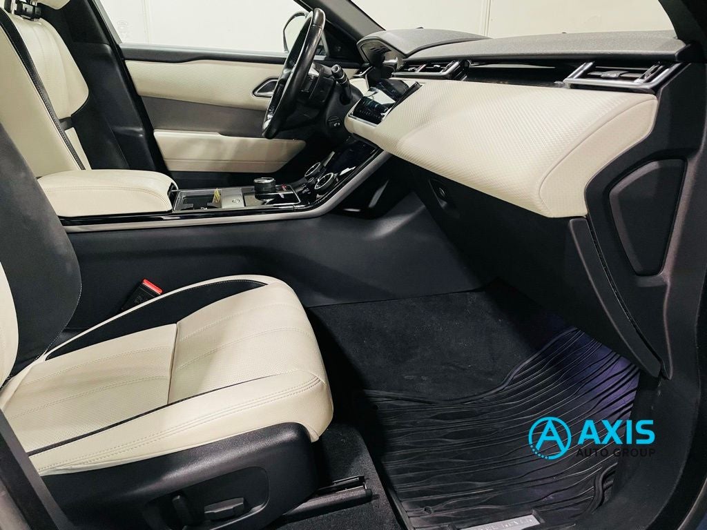 2019 Land Rover Range Rover Velar S