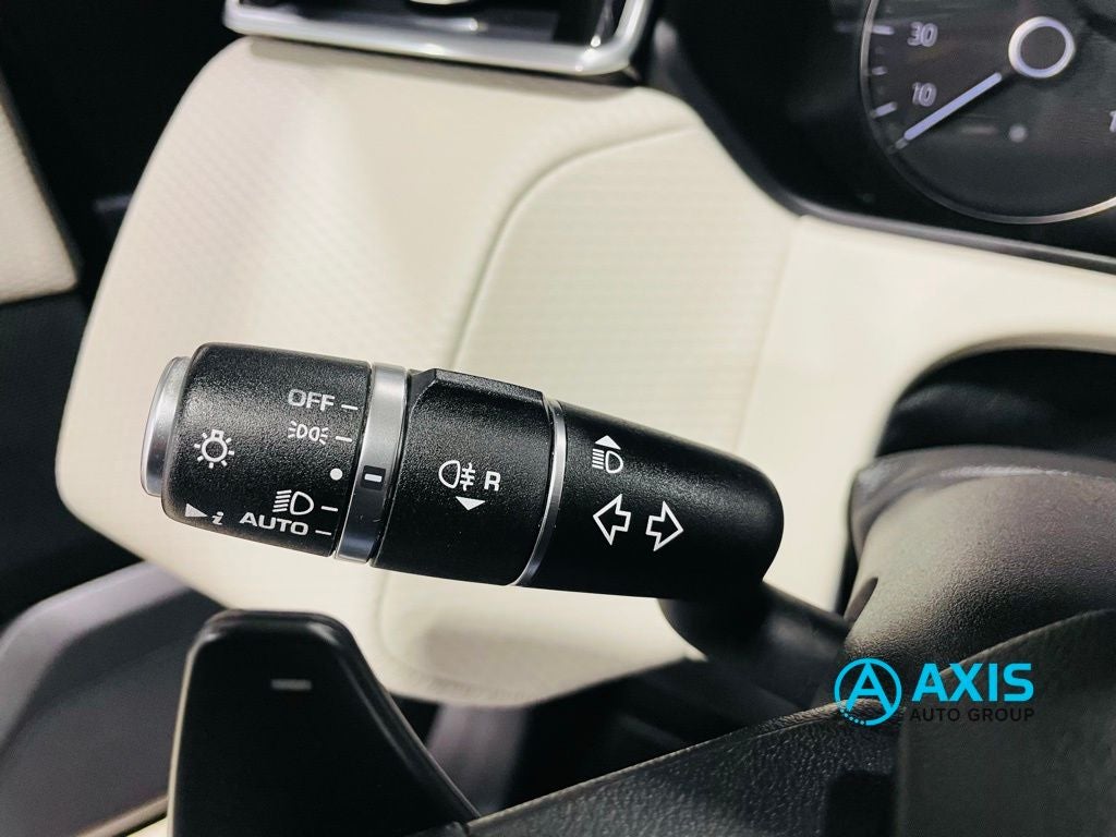 2019 Land Rover Range Rover Velar S