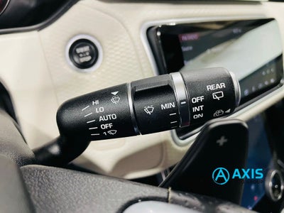 2019 Land Rover Range Rover Velar S