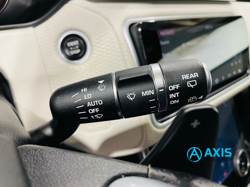 2019 Land Rover Range Rover Velar S