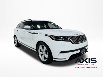 2018 Land Rover Range Rover Velar S
