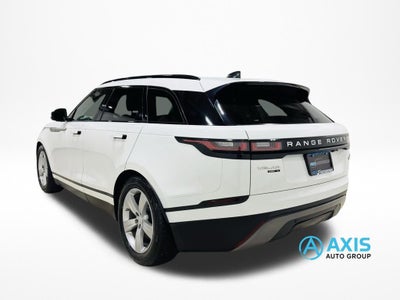 2018 Land Rover Range Rover Velar S