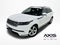 2018 Land Rover Range Rover Velar S