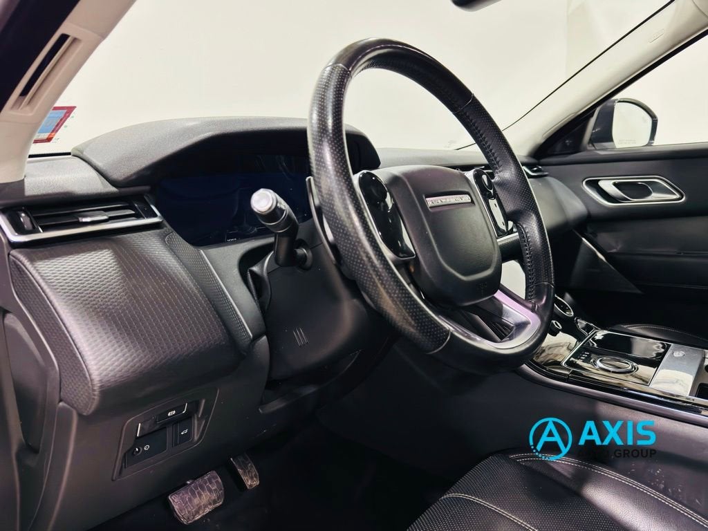 2018 Land Rover Range Rover Velar S