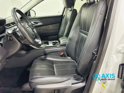 2018 Land Rover Range Rover Velar S