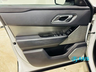 2018 Land Rover Range Rover Velar S