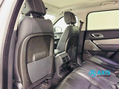 2018 Land Rover Range Rover Velar S