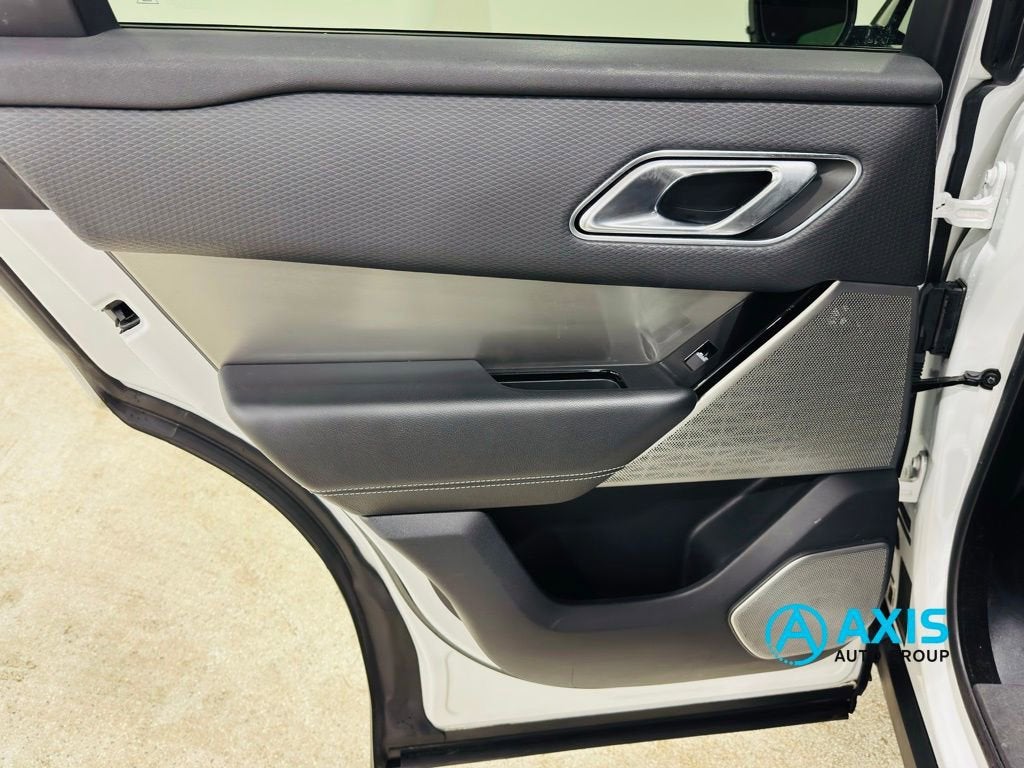 2018 Land Rover Range Rover Velar S