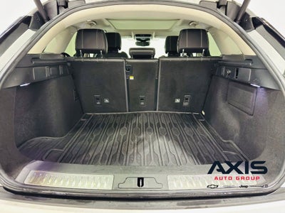 2018 Land Rover Range Rover Velar S