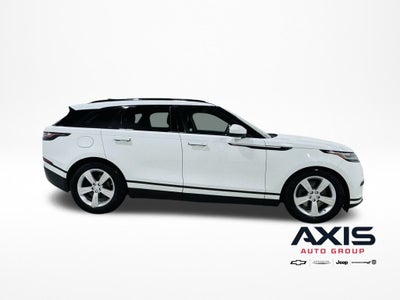 2018 Land Rover Range Rover Velar S