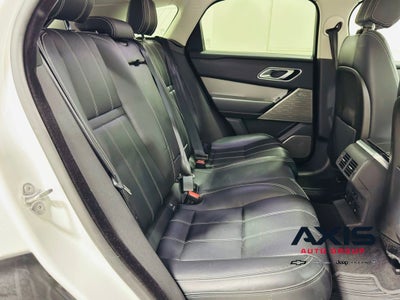2018 Land Rover Range Rover Velar S