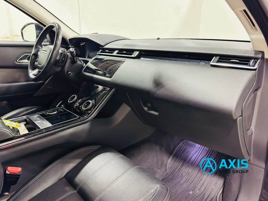 2018 Land Rover Range Rover Velar S