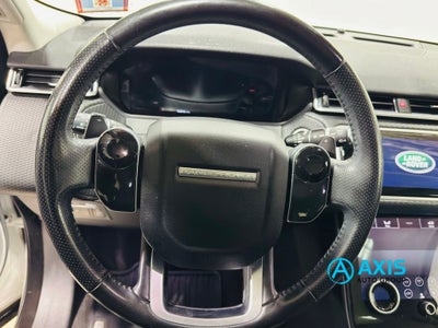 2018 Land Rover Range Rover Velar S