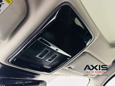 2018 Land Rover Range Rover Velar S