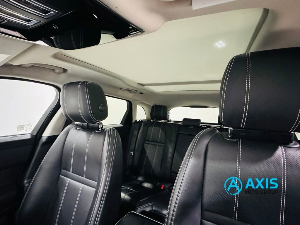 2018 Land Rover Range Rover Velar S