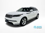 2018 Land Rover Range Rover Velar S