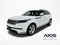 2018 Land Rover Range Rover Velar S