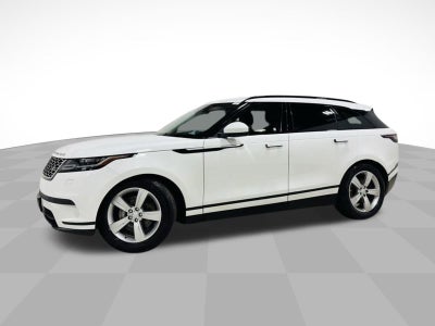 2018 Land Rover Range Rover Velar S