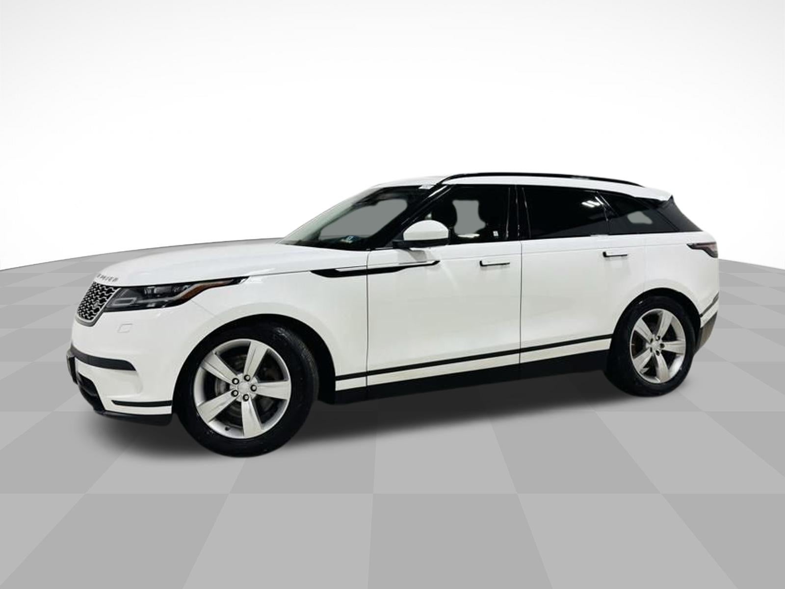 2018 Land Rover Range Rover Velar S