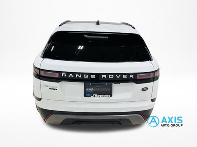 2018 Land Rover Range Rover Velar S