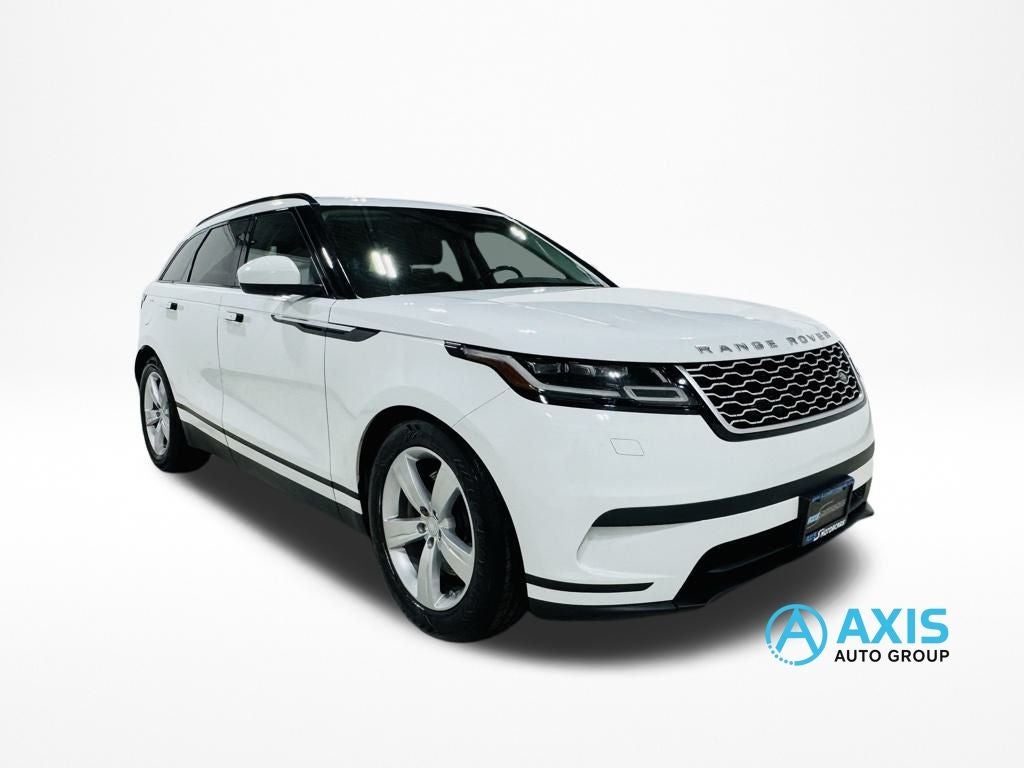 2018 Land Rover Range Rover Velar S
