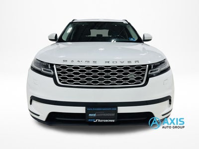 2018 Land Rover Range Rover Velar S