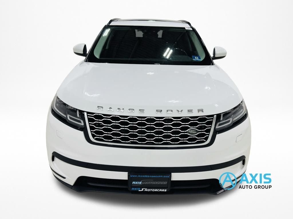 2018 Land Rover Range Rover Velar S