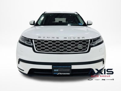 2018 Land Rover Range Rover Velar S