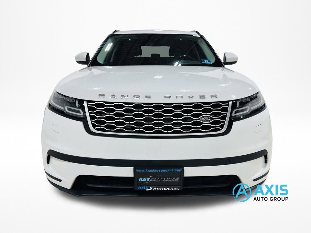 2018 Land Rover Range Rover Velar S