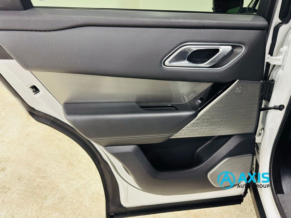 2018 Land Rover Range Rover Velar S