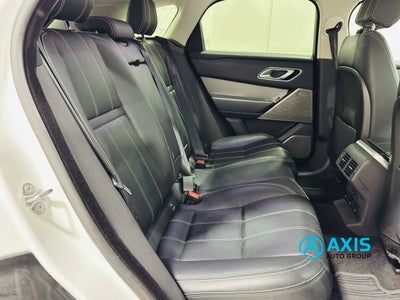 2018 Land Rover Range Rover Velar S